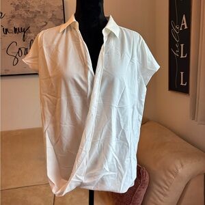 White Womens Shirt